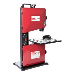 Пила ленточная RedVerg RD-BS195