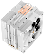 Ocypus Iota A40 BK Dual Fan, Iota-A40-WH2NNWD00X-GL