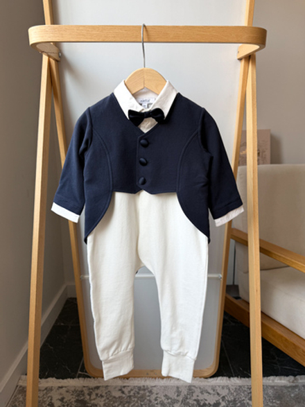 Новый хлопковый комбинезон Aletta, 74