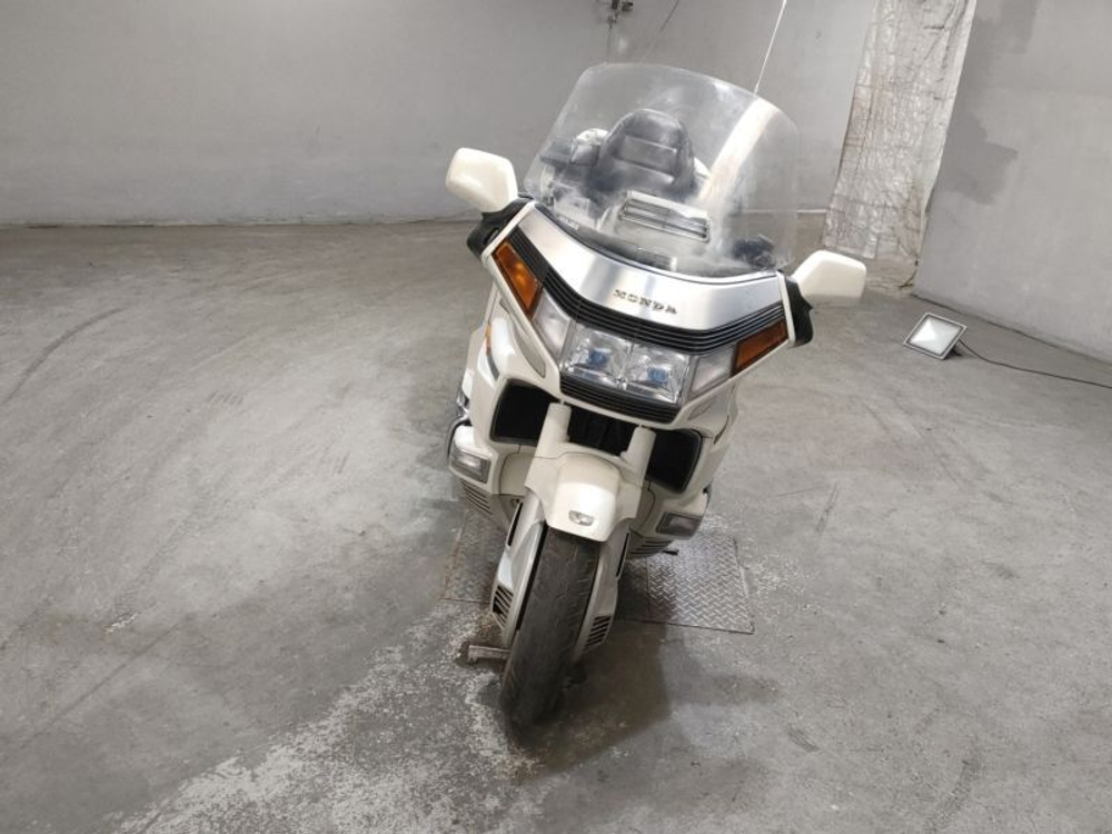 Honda GL1500 , 1996