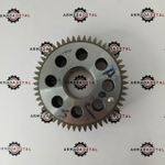 Проставка для заднего сальника | 320/03132 | JCB