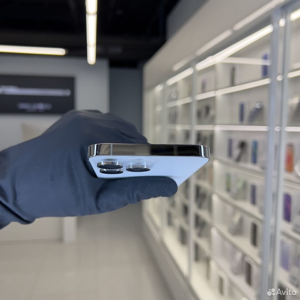 iPhone 14 Pro Max, 256 ГБ б/у