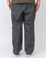 Брюки Postaments Looser темно-серые