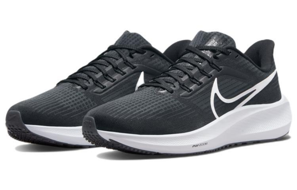 Кроссовки Nike Air Zoom Pegasus 39 (Женская размерная сетка)