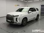 Hyundai Palisade Дизель 2.2 2WD (12.2022)
