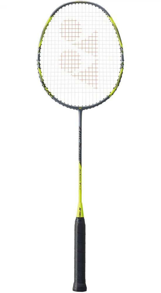 Ракетка для бадминтона Yonex ArcSaber 7 Play - gray/yellow