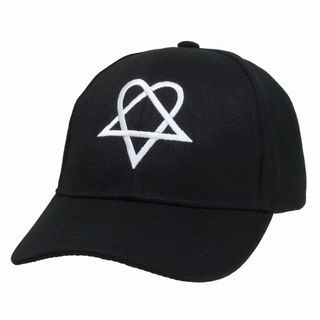 Бейсболка HIM (3059)