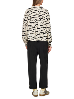 Брюки из полиамида