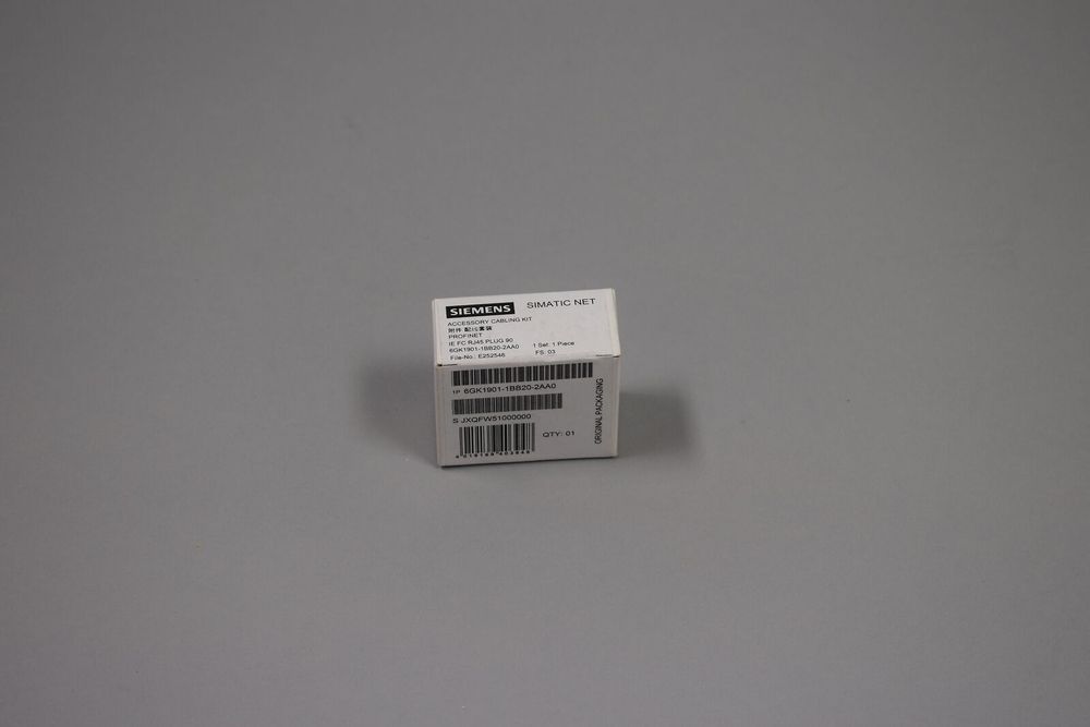 SIEMENS 6GK1901-1BB20-2AA0