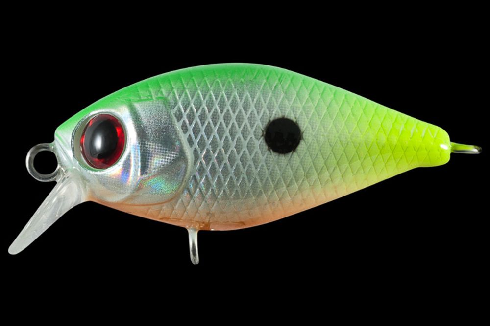 Воблер TsuYoki Swing XC 36F цв 261