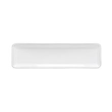 Тарелка, white, 37 см x 10,4 см, FIR371-02202F