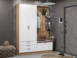 Стиль-03 White In 2S