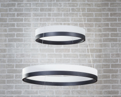 Люстра MD817C/2AL