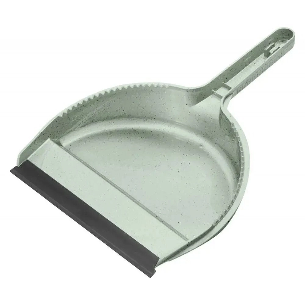 Совок Greenland с кромкой (зеленый флэк)