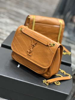 Saint Laurent Niki 21 cm