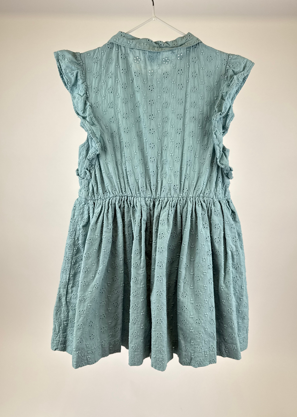 Платье Petit Bateau