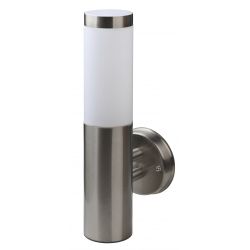 WL17 Подсветка ЭРА Декоративная подсветка E27 MAX40W IP44 хром/белый