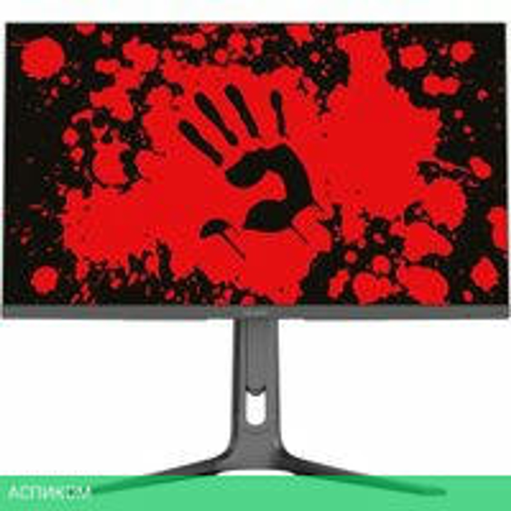 Игровой монитор A4Tech Bloody MN272U (черный)