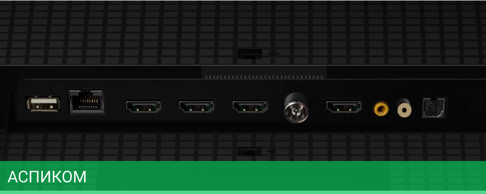 Телевизор QLED TCL 85" 85C655PRO