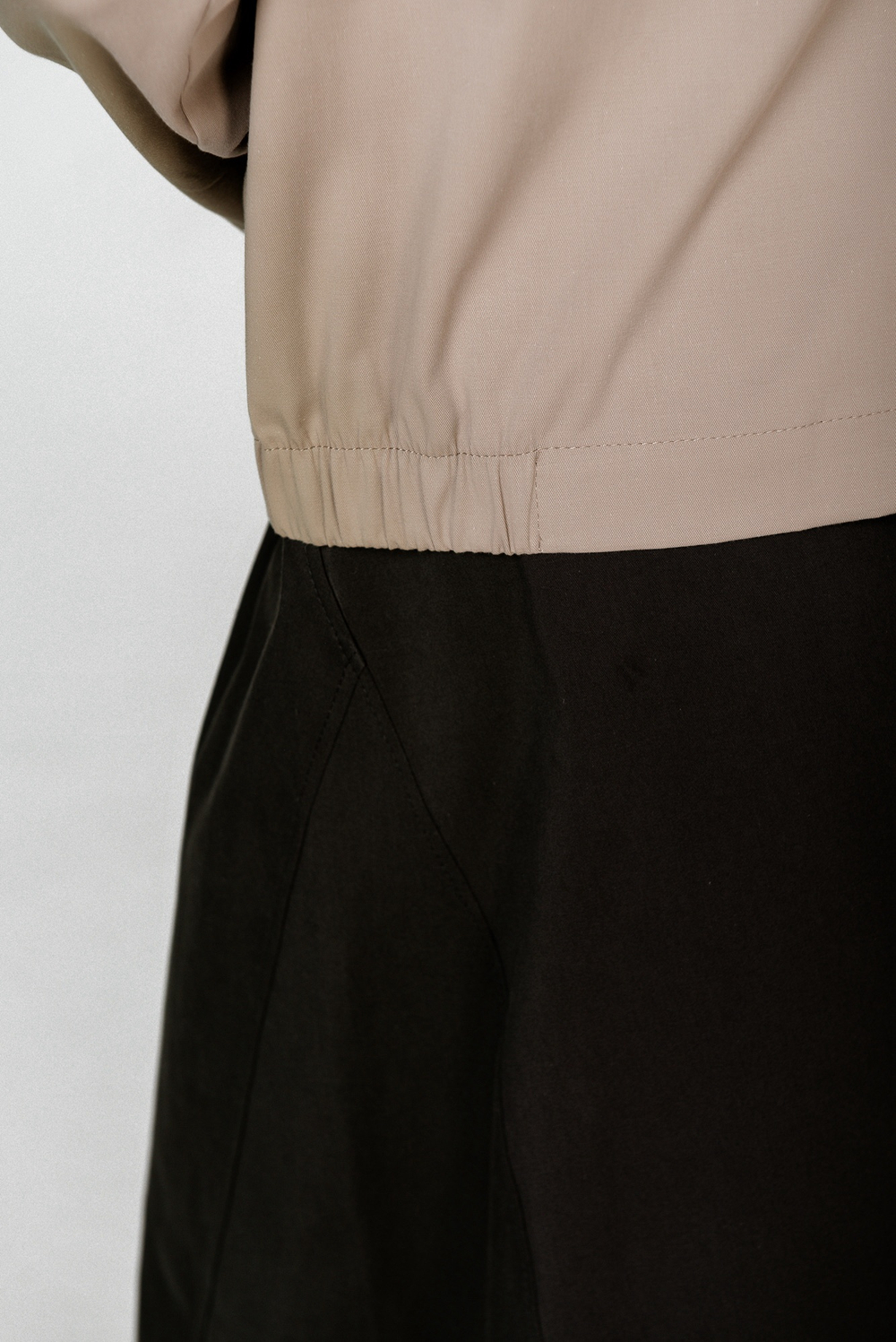 Хлопковый жакет Тамбовчанка