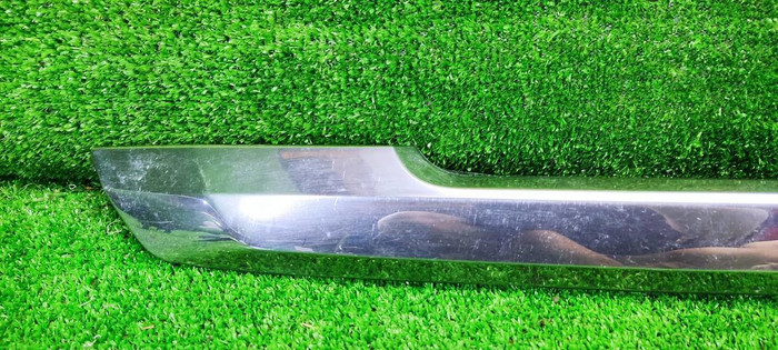 Накладка крышки багажника Lexus LX 3 (2015-2023)