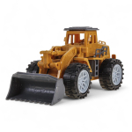 Спецтехника ин. 17см, пакет 800