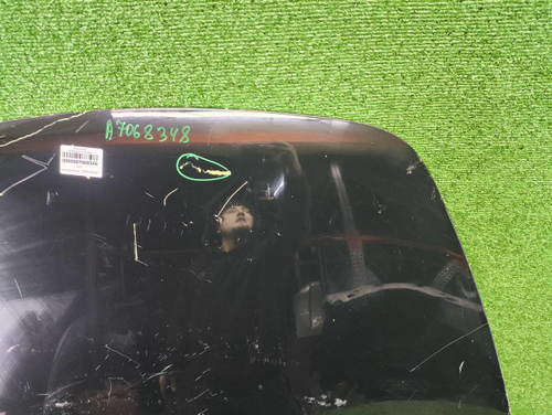Капот Tesla Model 3 (2023-н.в.)