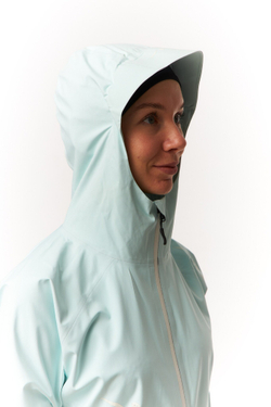 КУРТКА ЖЕНСКАЯ URH MAX JACKET X | ROSE