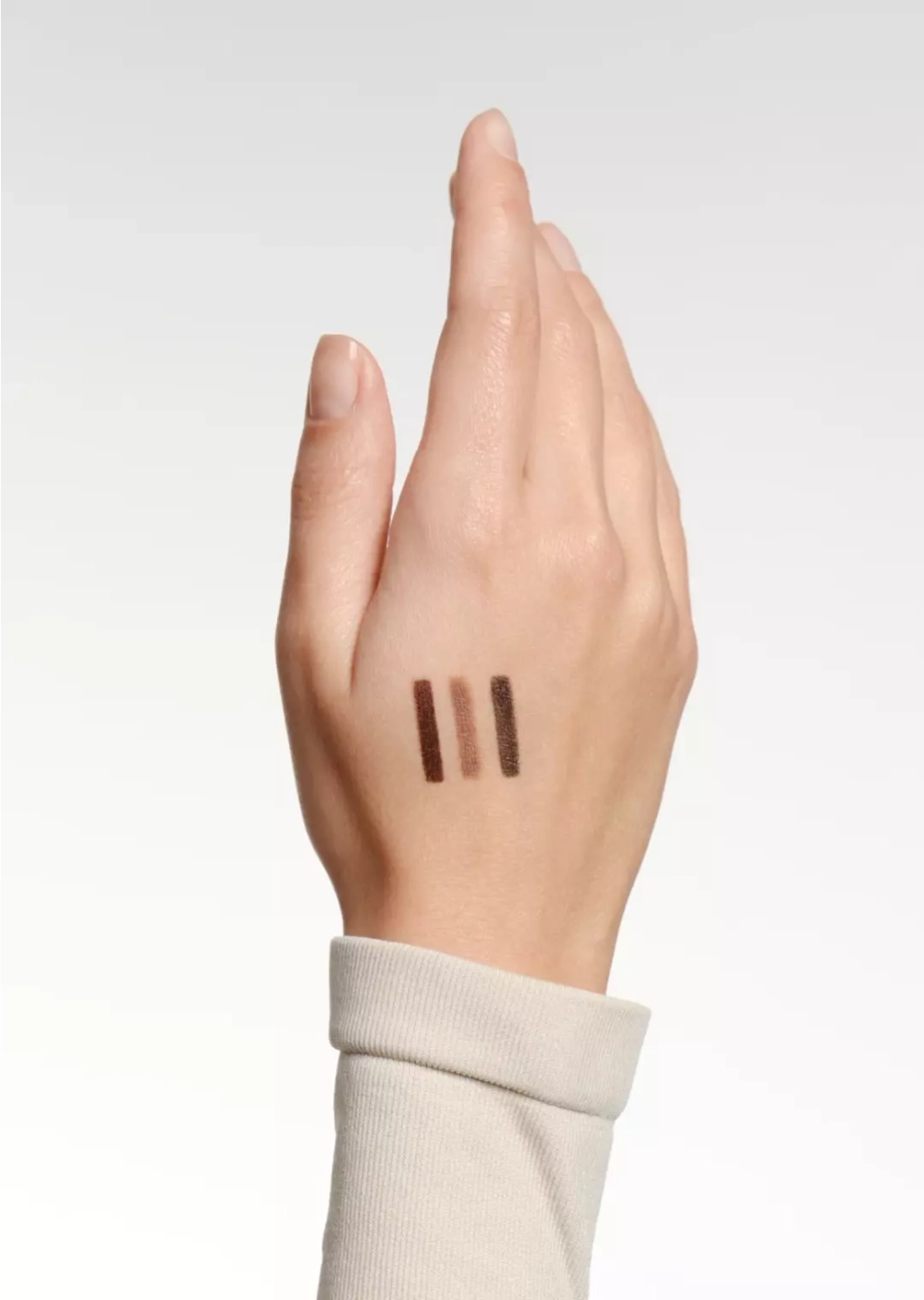 Карандаш для глаз Shik Eye Pencil Bergamo