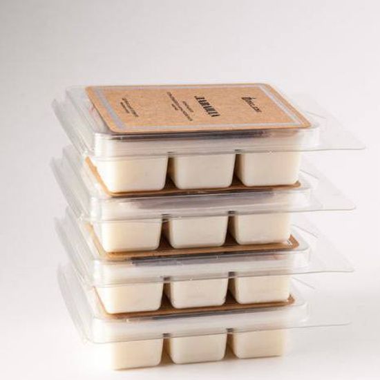 Ароматный воск/саше "Нероли и белый жасмин"