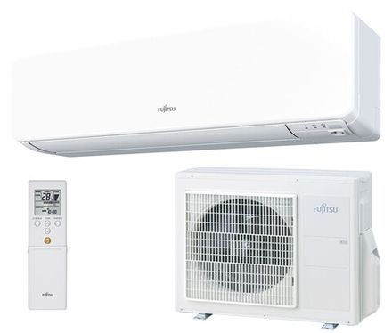 Fujitsu Premier Inverter