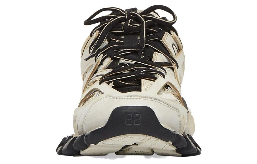 Balenciaga Track Worn Out (Женская размерная сетка)