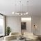 Подвесная люстра Imperium Loft Concent 140617-26