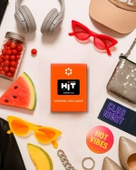HIT - Barberry Club (БАРБАРИС, АРБУЗ, ДЫНЯ) (30г)