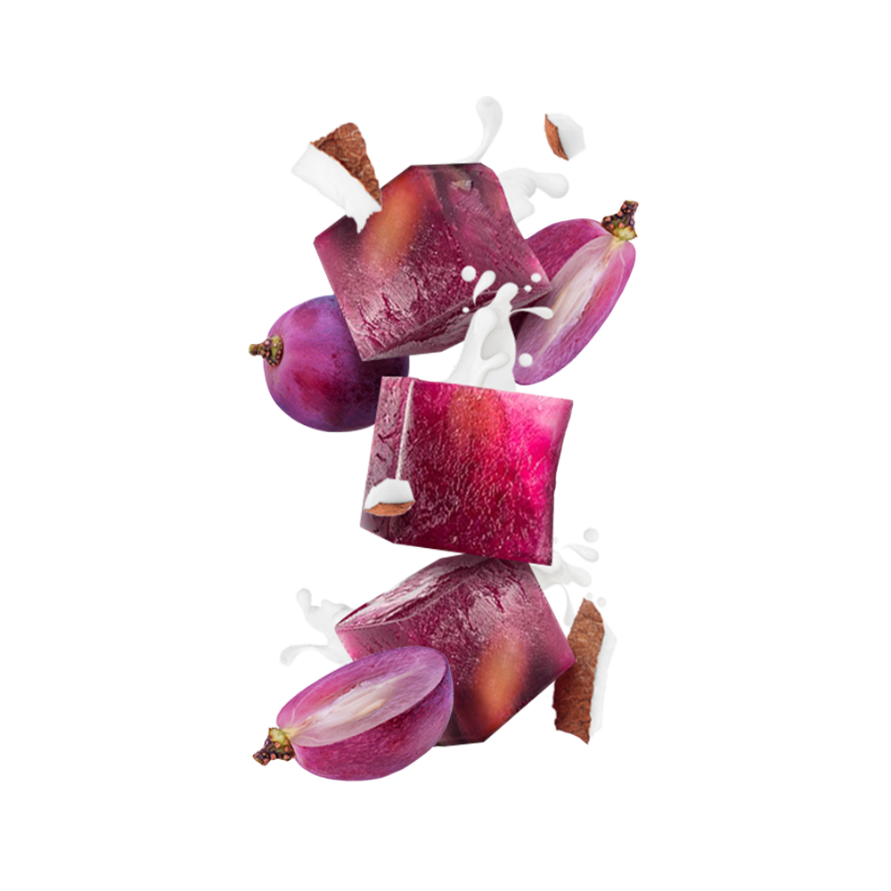 STARLINE - Purple Dreams/Galaretka Winogronowa (200g)