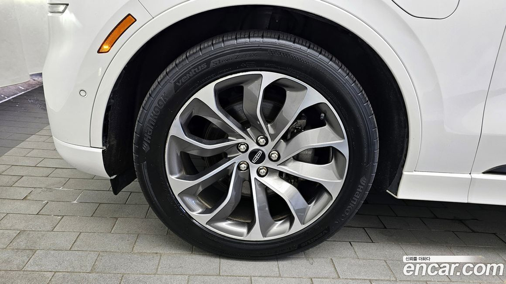 Lincoln Aviator 2 Generation 3.0 PHEV GT AWD (09.2020)