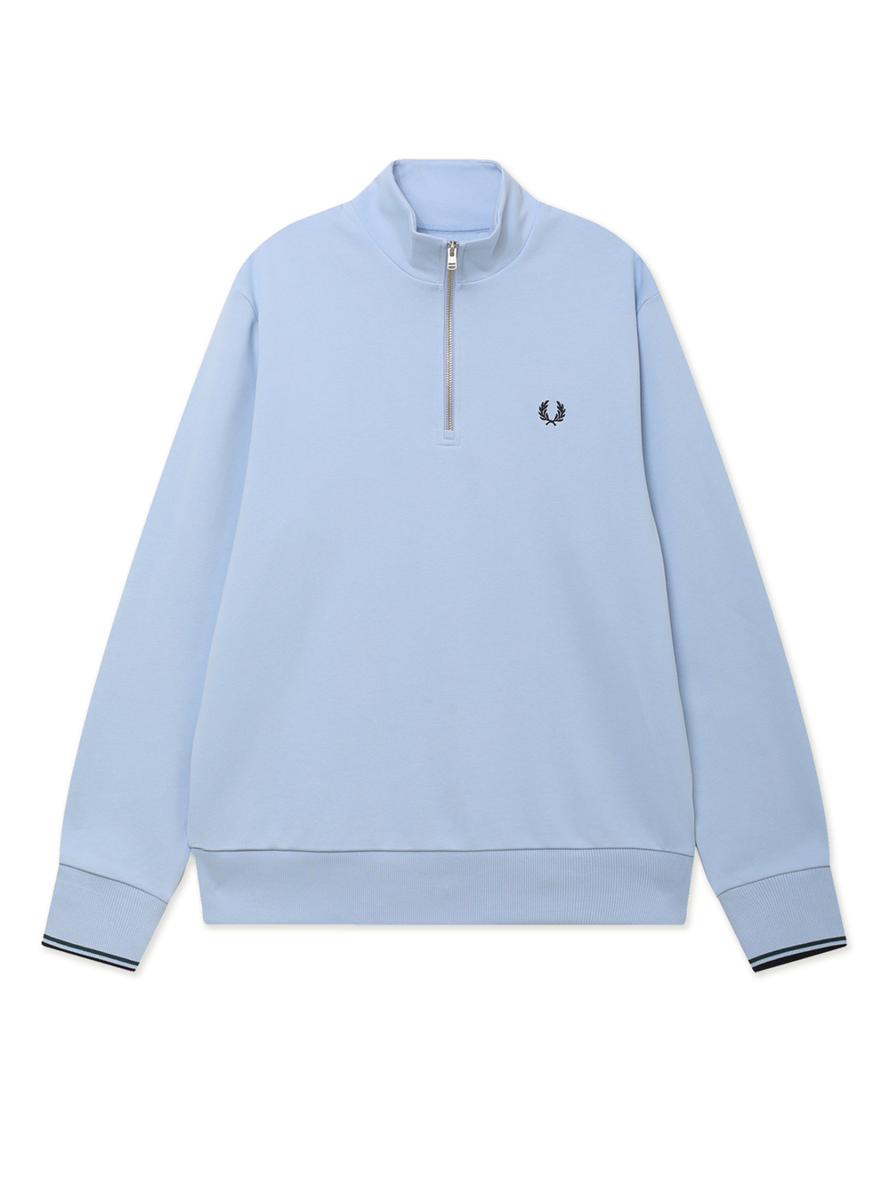 Толстовка На Молнии (Half-zip) Half Zip Sweatshirt