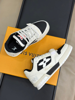 Louis Vuitton Trainer (2 colors)