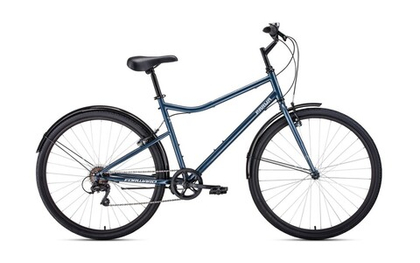 Городской велосипед Forward PARMA 28 (2021)