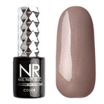 Nail Republic Гель-лак 064 Мерцающий сомон, 10 мл