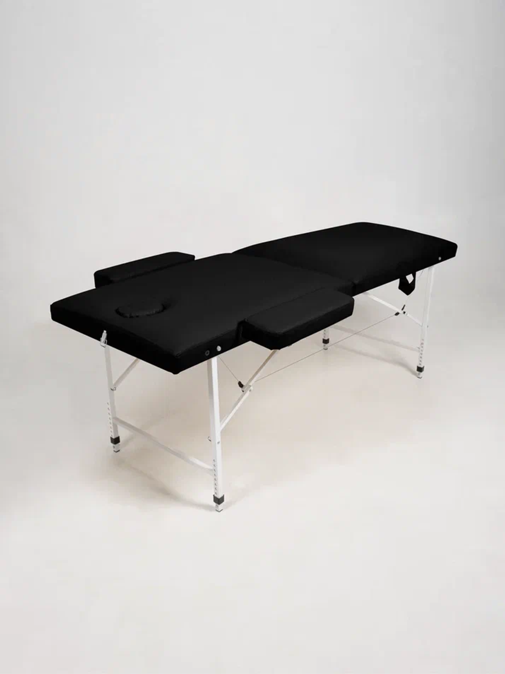 Массажный стол Relax 180/60 с регулировкой высоты