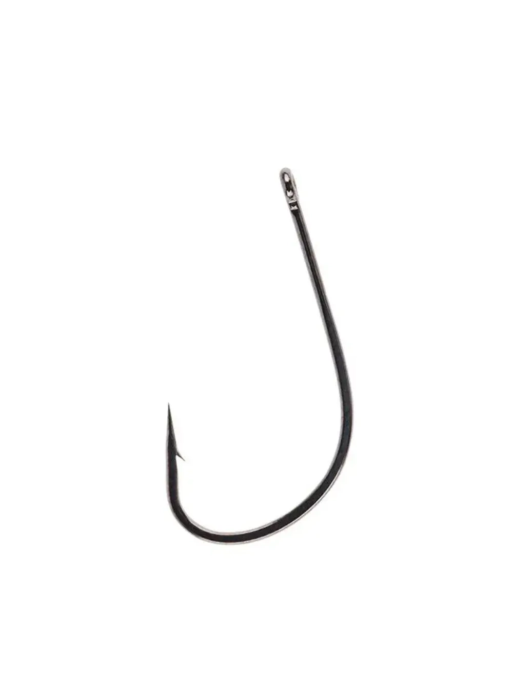 Крючки рыболовные (карповые) 9515 BN №06 (упк по 10шт)
