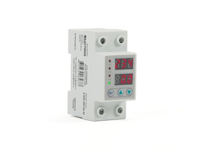 АЛЬБАТРОС РНТ-63А реле напряжения Бастион