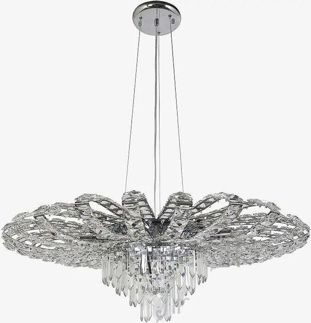 Подвесная люстра Dio D’Arte Lecco Lecco E 1.5.75.100 N