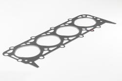 Прокладка ГБЦ ЗМЗ-511,513,523 а/м ГАЗ-53 асбестовая (ВАТИ-АВТО)