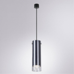 Подвесной светильник Arte Lamp LAZIO A5367SP-1SS