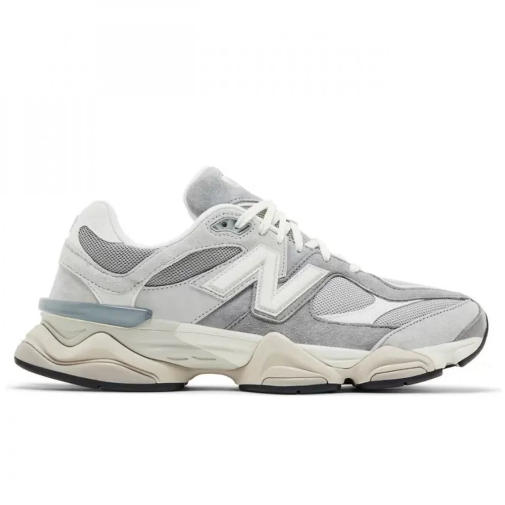 Кроссовки New Balance 9060 Slate Grey