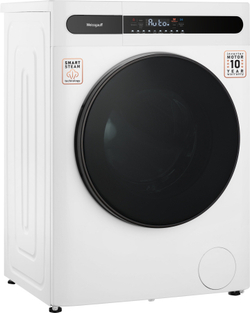 Стиральная машина Weissgauff WMD 45148 Inverter Steam (433420)