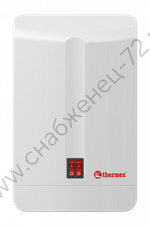Водонагреватель THERMEX TIP 700 (combi)