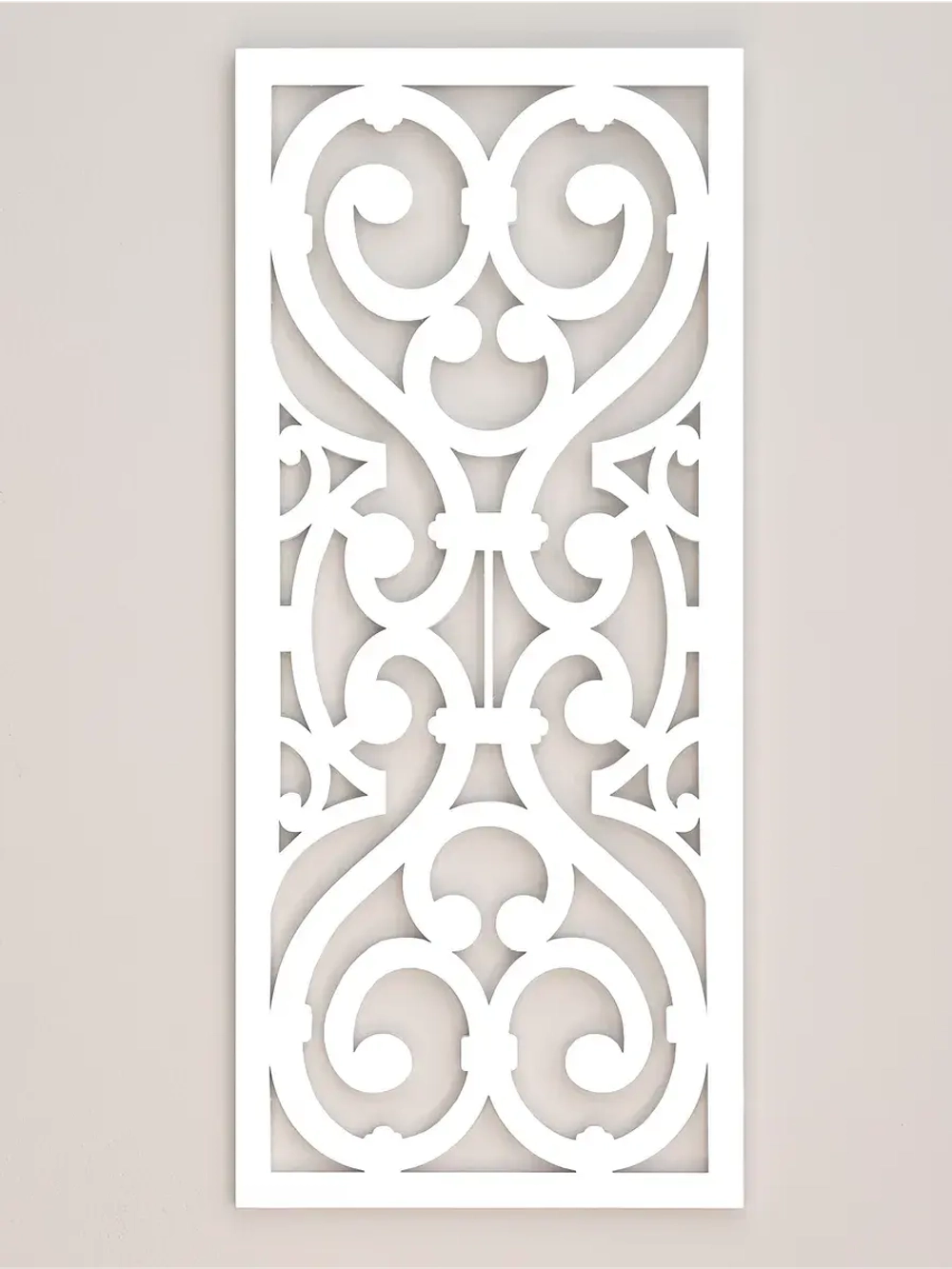 Панно на стену для интерьера 2шт